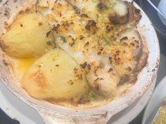 -妈阁铭记澳葡美食