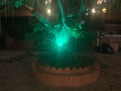 -越海渔村