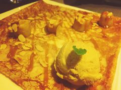 -LA CREPERIE BRETONNE布列塔尼法式餐厅(天童北路店)