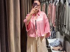 -ZARA(凯德乐峰广场店)