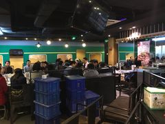 大堂-滨城串吧(三元桥店)