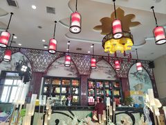 -伊兰盛堡(河南路店)