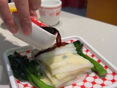 -明腾壹间茶餐厅(新都会花园广场店)