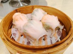 顺德人家虾饺皇-顺德人家食府(黄金广场店)
