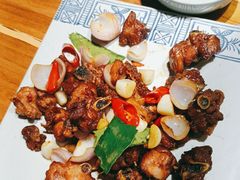 -云海肴云南菜·蒸汽石锅鱼(北京良乡华冠店)