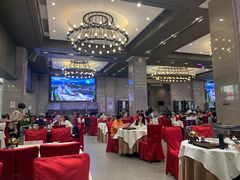 大堂-雅盛品931海鲜酒家