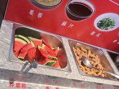 -最牛喜事潮汕鲜牛肉火锅(和平里店)