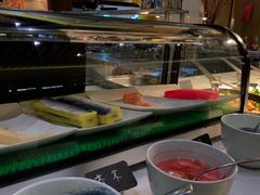 -杭州钱江新城万怡酒店-西餐厅