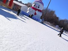 -沈阳奥体冰雪嘉年华