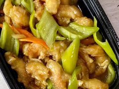 -肥肥小厨(咸阳路店)