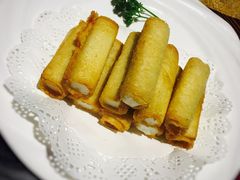 -渔米粥(罗湖店)