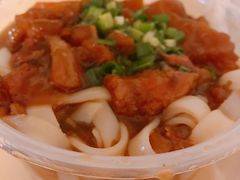 -荔林食店(西华路店)
