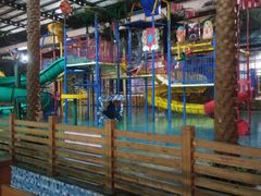 -南宫温泉水世界