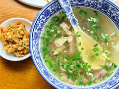 -长安后宰门水盆羊肉(新都心店)