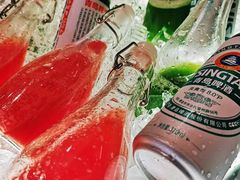 -远洲凤凰山庄臻味全日餐厅