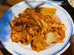 -滇小鱼·云南野生菌火锅(上杭路店)