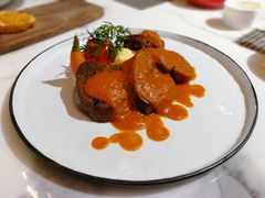 -MOCUS莫卡斯餐厅(祥云小镇店)