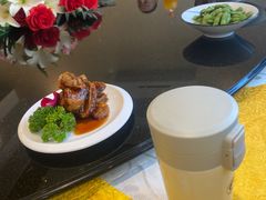 -西山人家·传统苏帮菜·家宴(木渎店)
