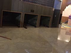 -纽斯桑拿会所(天山店)