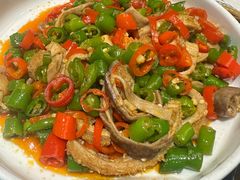 -苏浙徽·农家大院(吴江中山南路店)