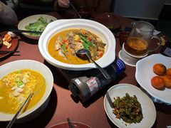 -荷栖小院·品质江西菜(红谷滩店)