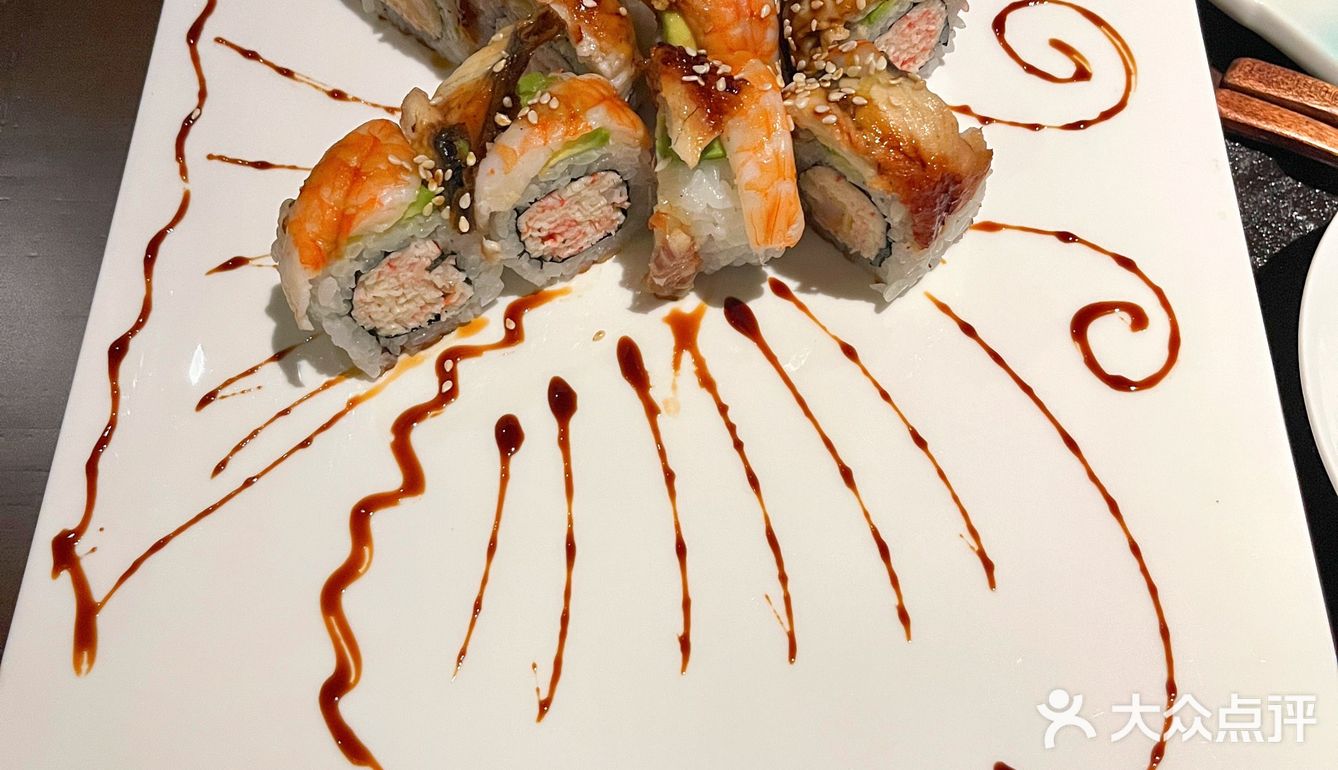 绝对是杭州日料最佳选择!