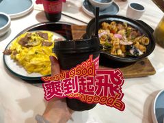 -友德福.老字号粤菜.广州地标融合美食(荔湾路店)