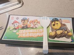 -海底捞火锅(江北万达商业广场店)