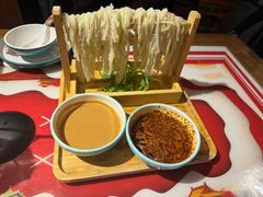 -醉长安(钟楼旗舰店)