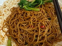 -心樂麵館(南洋1931店)