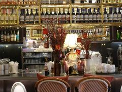 -Entrecôte 法国牛扒馆(保利·时光里店)