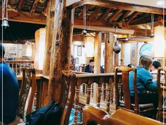 大堂-88号小吃店·经典云南菜·地道纳西美食