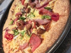 -必胜客(白广路店)