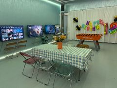 -CIAO·团建聚餐·生日派对轰趴馆(福田店)