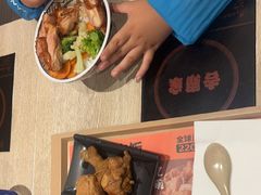 -吉野家(次渠大街店)