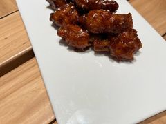 -枣子树·素食餐厅(普陀山店)