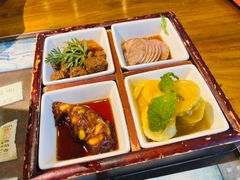 -局气 烤鸭·北京菜(前门店)