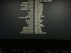 放映厅-保利万和CFR国际影城(钱江世纪城店)