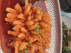 -苏梦江南·淮扬菜(夫子庙店)