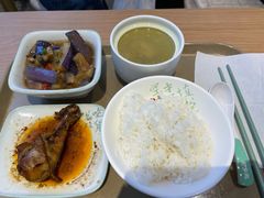 -老乡鸡(国华广场店)