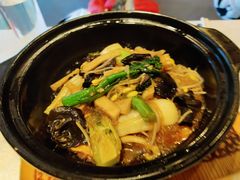 -观澜湖酒店·邀月庭中餐厅