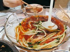 -七八冷面·延边朝鲜族美食(欢乐谷店)