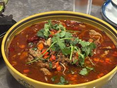 -曹胖子龙虾馆(黄桦路店)