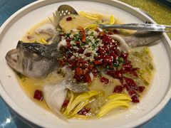 -海粤阁·精致粤菜·宴会厅(宝安店)