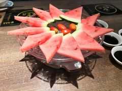 -龙聚德北京烤鸭(沙坪坝华宇A馆店)