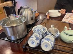 -彩景大酒楼(万泰新天地店)