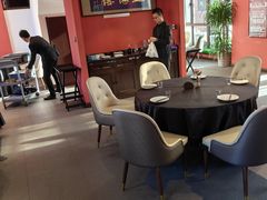 -正德楼果木烤鸭·渔家菜(东港店)