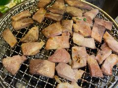 -辛氏火炉·韩式古法烤肉(松北店)