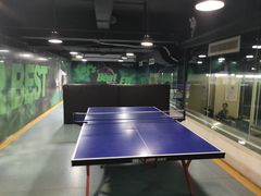 -贝菲特游泳健身(徐泾店)