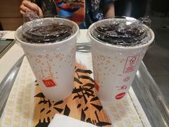 可乐-麦当劳(曲阳店)